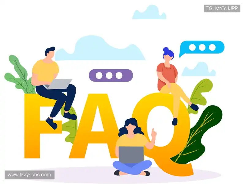 faq